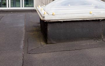 disadvantages of Etchingwood flat roofs