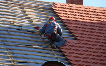 roof tiles Etchingwood, East Sussex