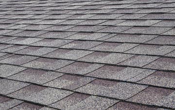 Etchingwood tiles for shallow pitch roofing