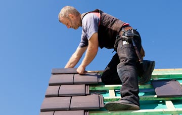 disadvantages of Etchingwood slate roofing