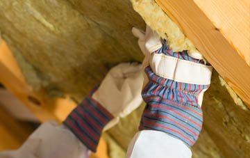 types of Etchingwood pitched roof insulation materials